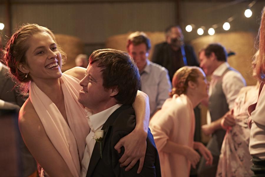 Persiguiendo un sueño